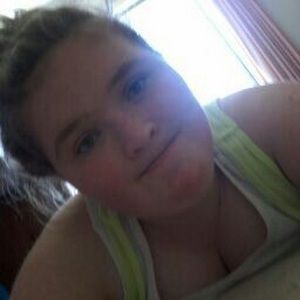 Meet your Posher, Mariah